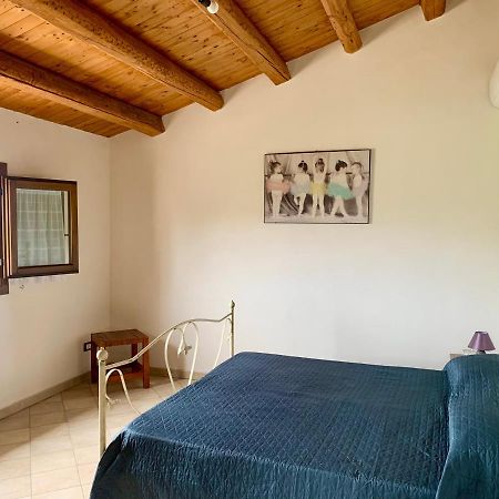 Villa Casa Dell'Olio - Al Baglio à Paceco Extérieur photo