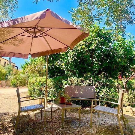 Villa Casa Dell'Olio - Al Baglio à Paceco Extérieur photo
