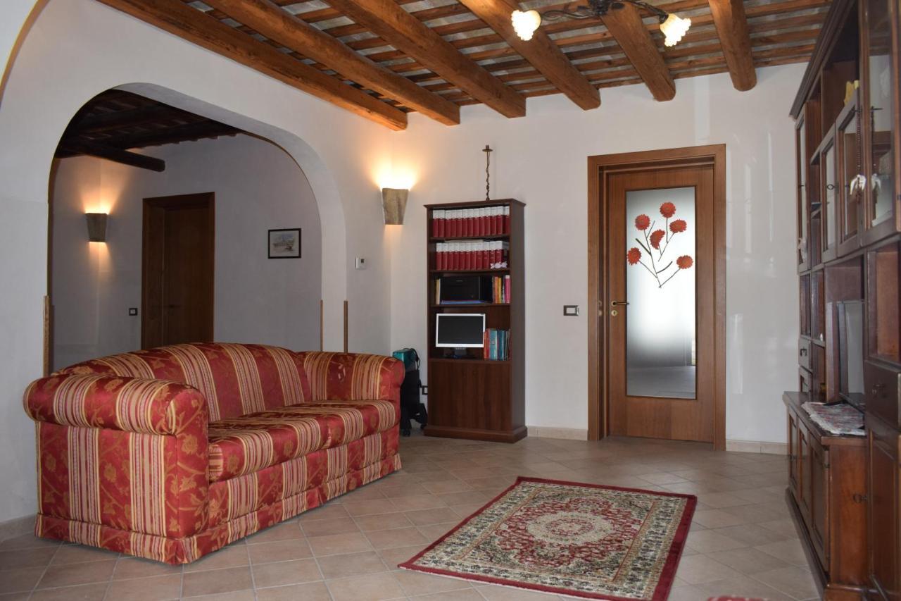 Villa Casa Dell'Olio - Al Baglio à Paceco Extérieur photo