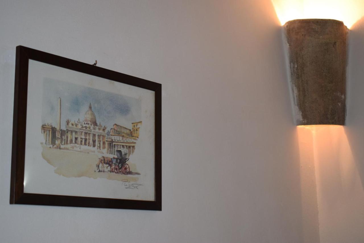 Villa Casa Dell'Olio - Al Baglio à Paceco Extérieur photo