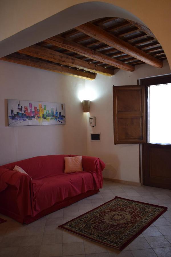 Villa Casa Dell'Olio - Al Baglio à Paceco Extérieur photo
