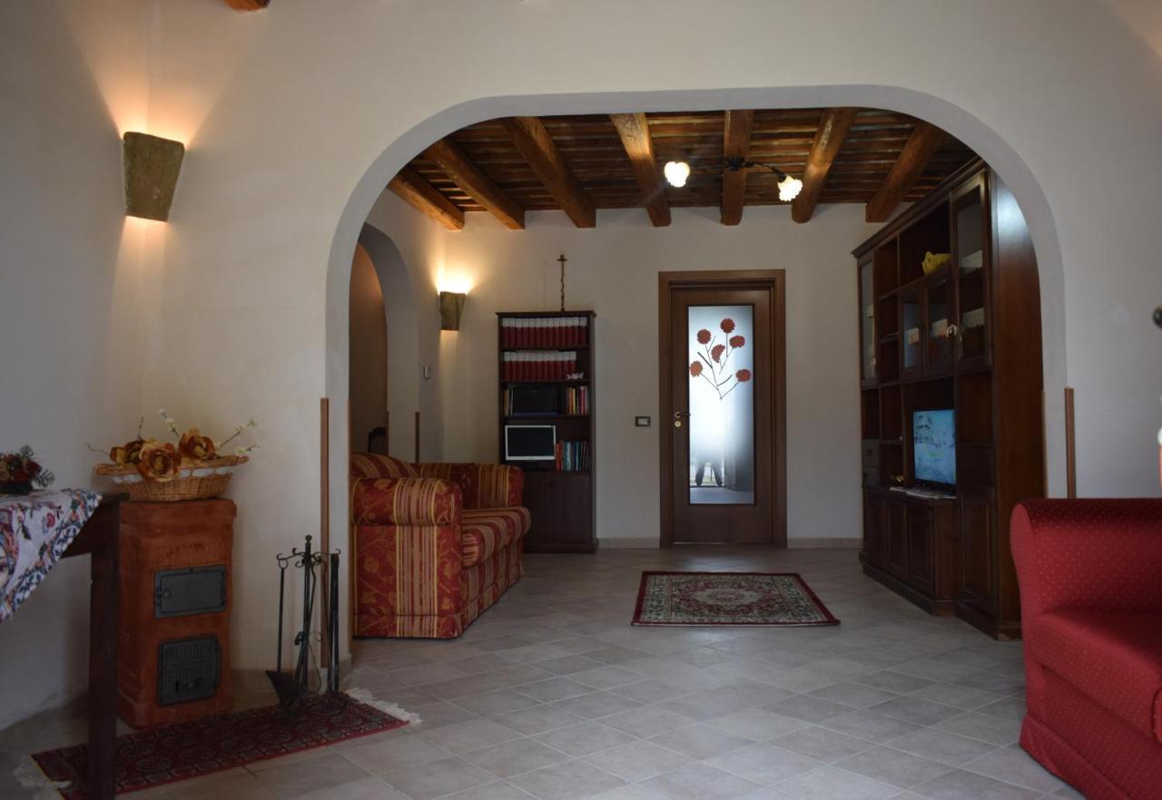 Villa Casa Dell'Olio - Al Baglio à Paceco Extérieur photo
