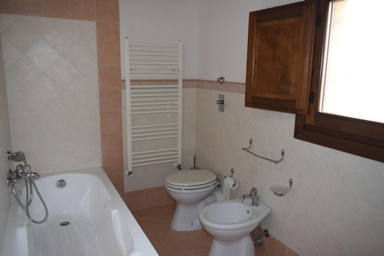 Villa Casa Dell'Olio - Al Baglio à Paceco Extérieur photo