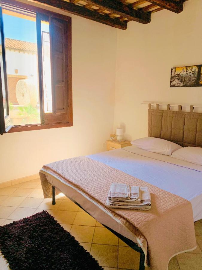 Villa Casa Dell'Olio - Al Baglio à Paceco Extérieur photo