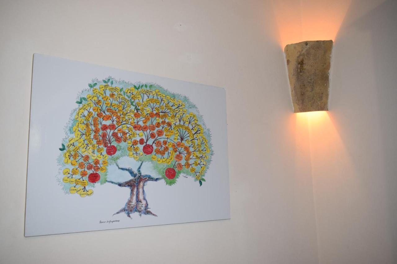Villa Casa Dell'Olio - Al Baglio à Paceco Extérieur photo